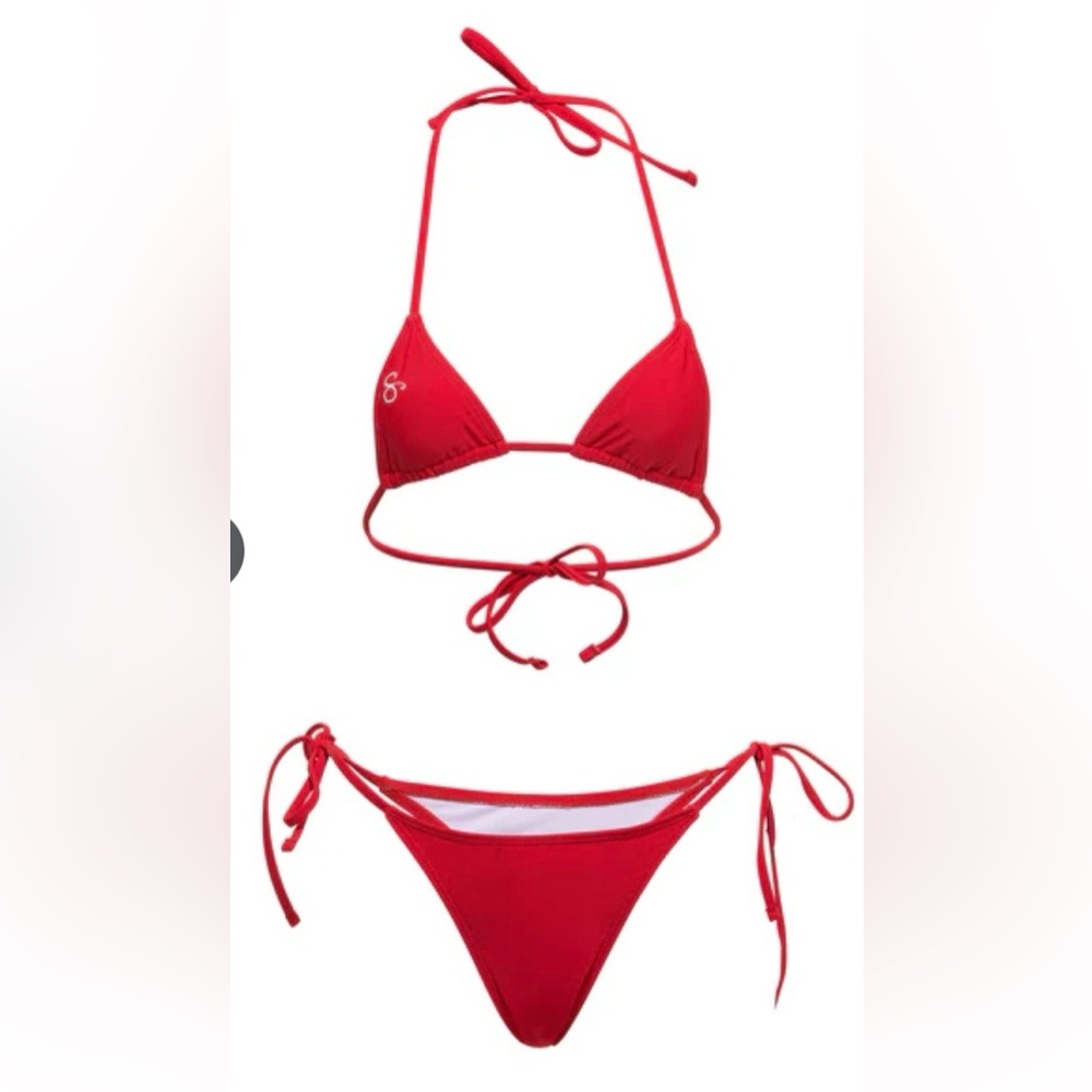 The Downtown Bikini by Sbovia - Picture 4 of 8